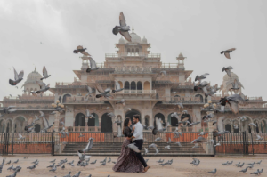 Read more about the article Albert Hall Museum Tour