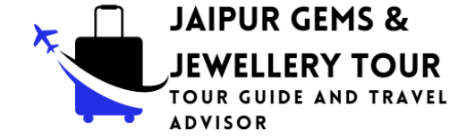 Gems And Jewelry Specialist Tour Guide