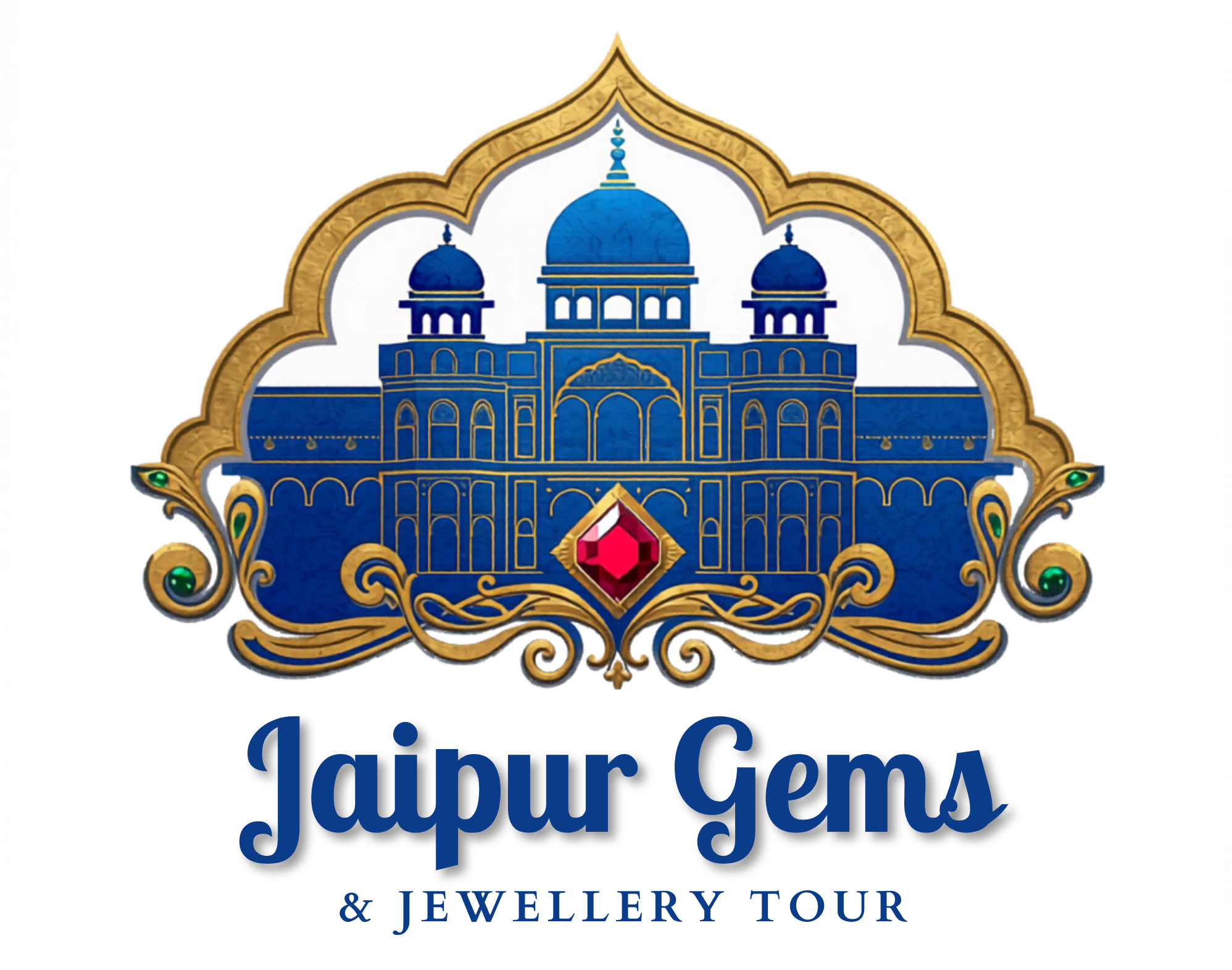 Gems And Jewelry Specialist Tour Guide