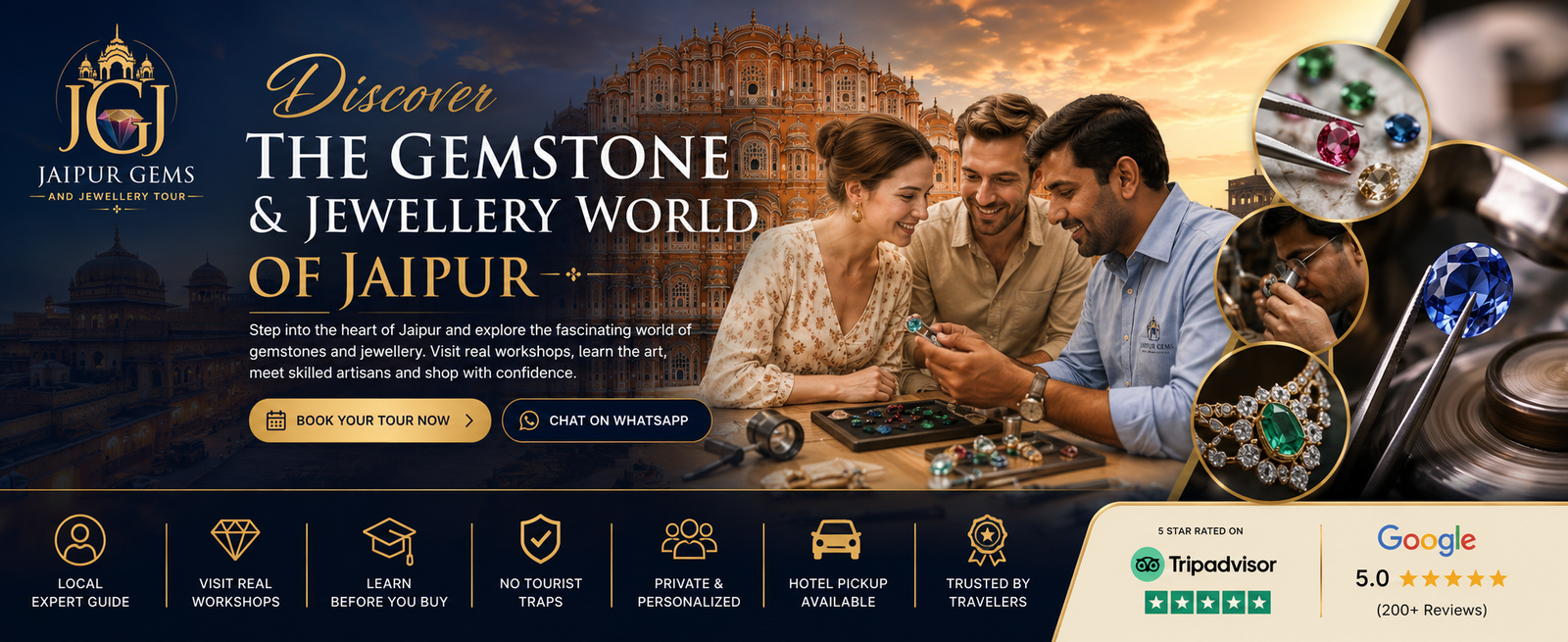 Jaipur gemstone jewellery tour (1)