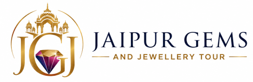 Jaipur Gems and Jewellery tour